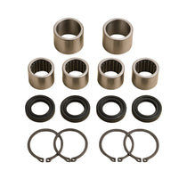 A-arm bearing and seal kits