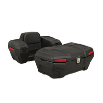 ATV cargo boxes