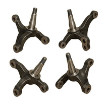 ATV steering knuckles