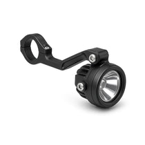 Auxiliary lighting