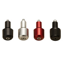 Bar end weights