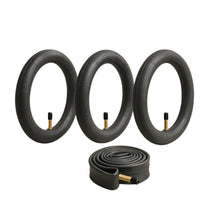 Bicycle tyre tubes