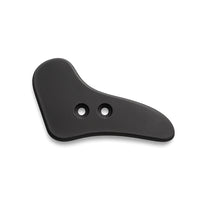 Boot arch support spacers