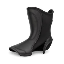 Boot upper section replacements