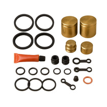 Brake caliper rebuild kits