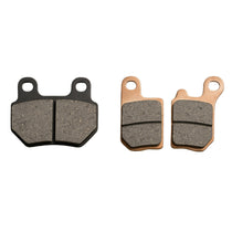Brake pads