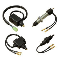 Brake switches