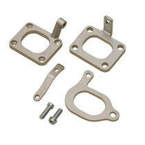 Carb brackets