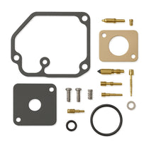 Carburetor rebuild kits