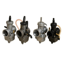 Carburetors
