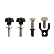 Case bolt kits