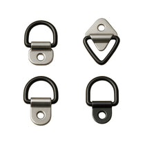 Case D rings