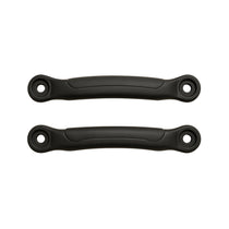 Case handle covers