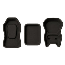 Case interior linings