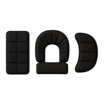 Case interior pads