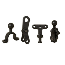 Case joints