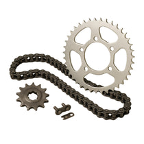 Chain drive