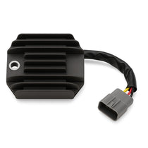 Charging and regulation