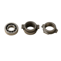 Clutch bearings