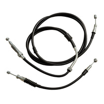 Clutch cables