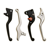 Clutch levers