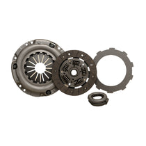 Clutch systems