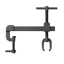 Disassembly and tuning