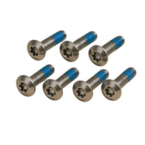 Disc bolt kits