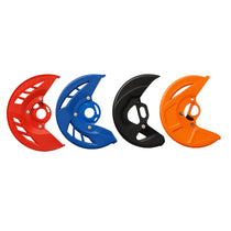 Disc covers
