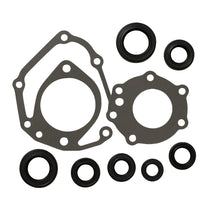 Drivetrain seal kits