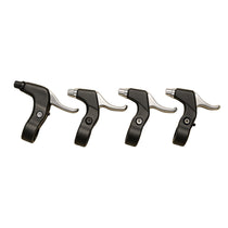 E-bike brake levers