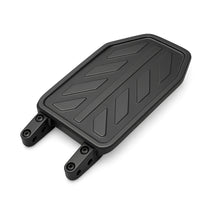 E-bike floorboards