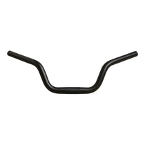 E-bike handlebars