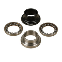 E-bike headset bearings