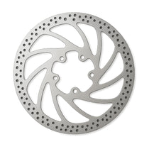 E-bike rotor discs