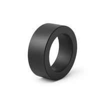 E-bike wheel spacers