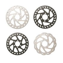 E-scooter rotor discs