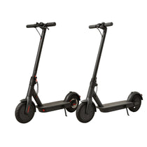 E-scooters