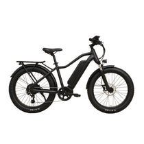 E-bikes