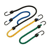 Elastic straps