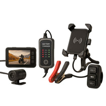 Electronic accessories
