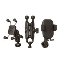 Electronic device mounts