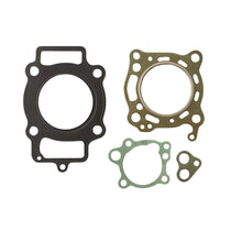 Engine gaskets