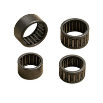 Engine needle bearings