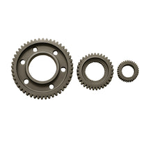 Engine ring gears
