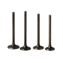 Engine valves