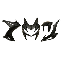Fairings