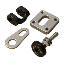 Fasteners and connectors