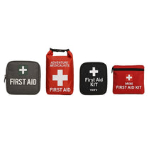 First aid kits