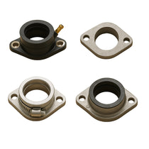 Flanges